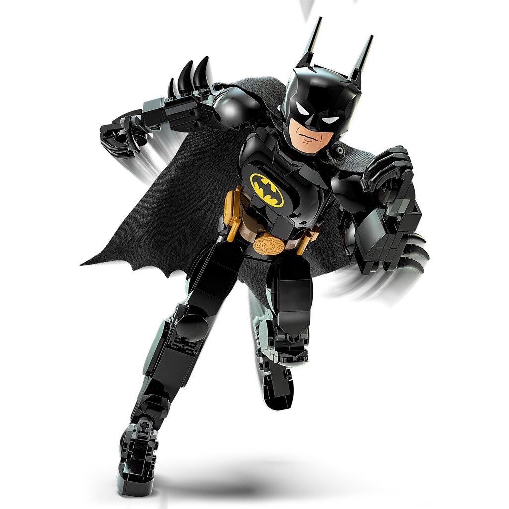 เลโก้ LEGO Super Heroes 76259 Batman Construction Figure
