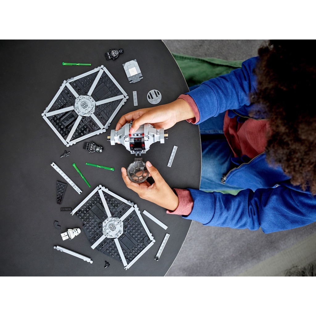 เลโก้ LEGO Star Wars 75300 Imperial TIE Fighter