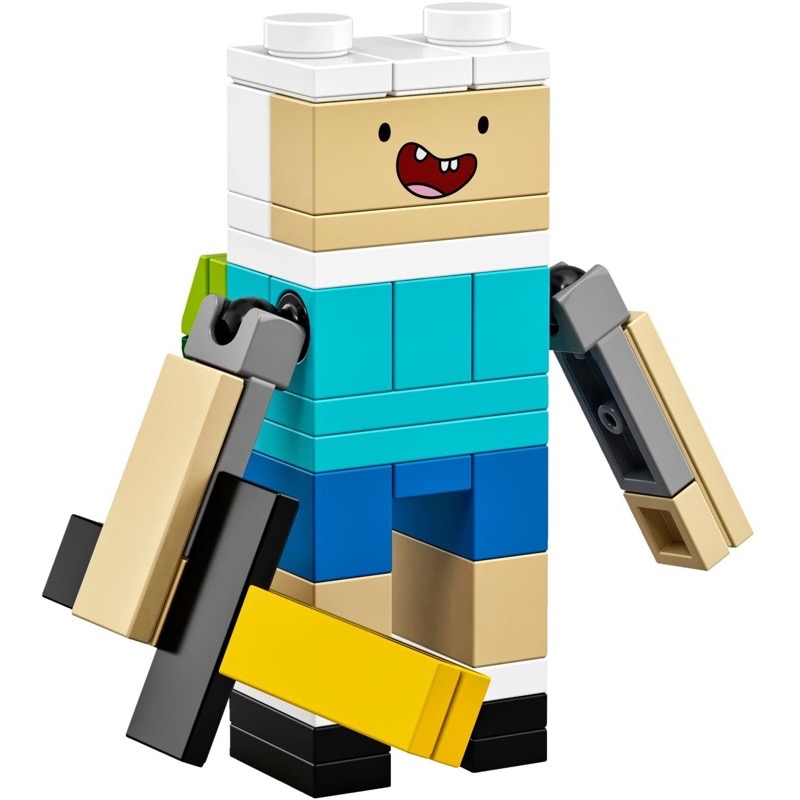 LEGO Ideas 21308 Adventure Time