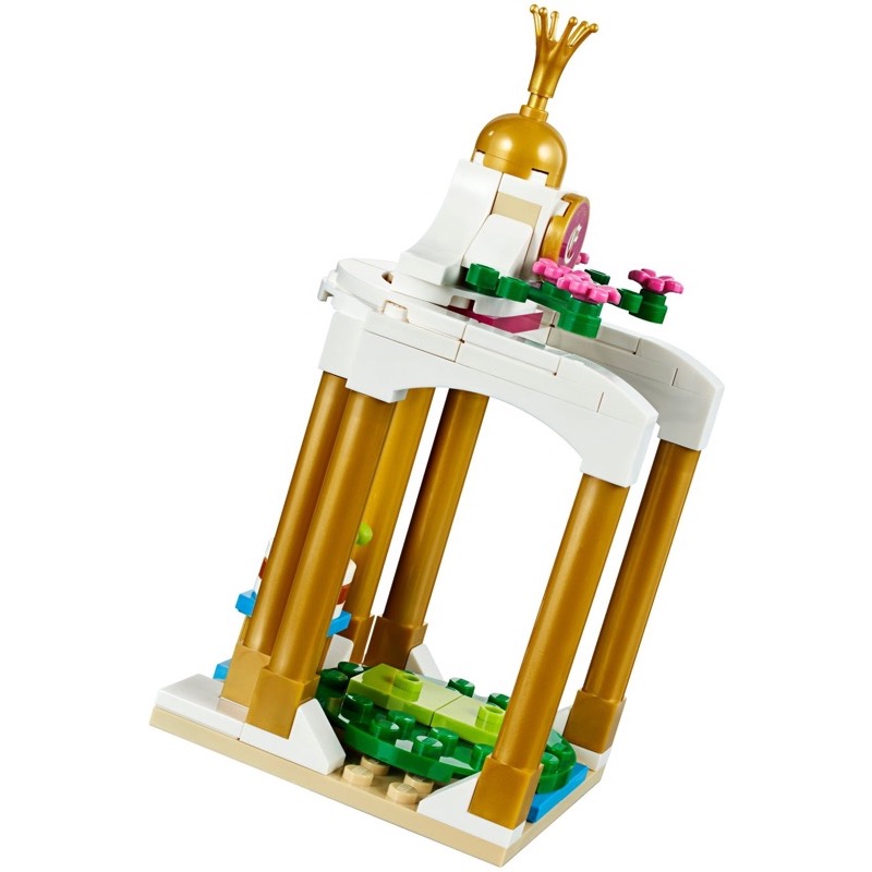 LEGO Disney 41153 Ariel's Royal Celebration Boat