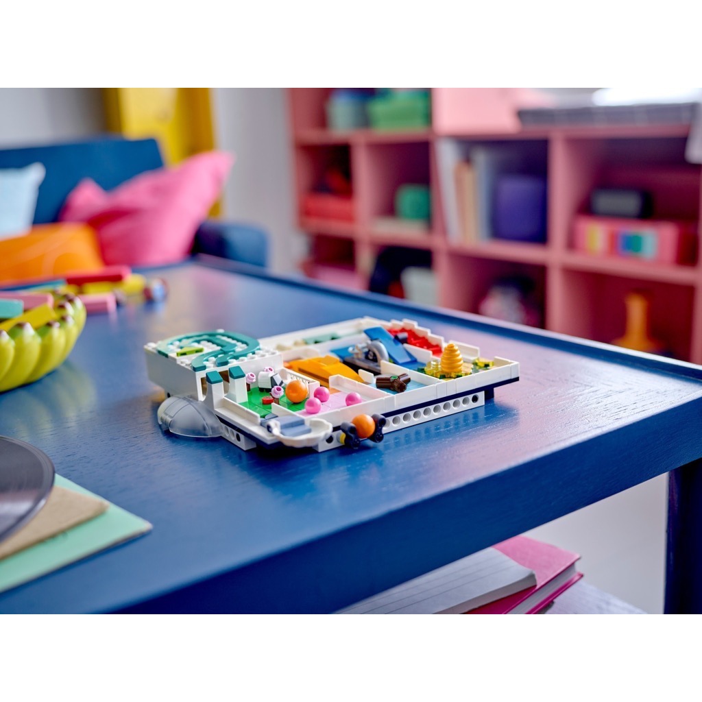 เลโก้ LEGO Exclusives 40596 Magic Maze