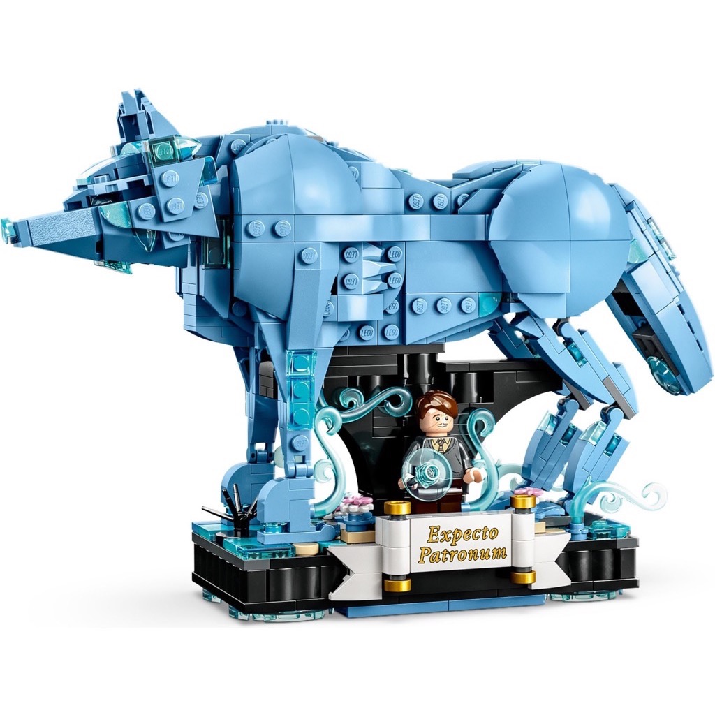 เลโก้ LEGO Harry Potter 76414 Expecto Patronum