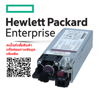 HPE 800W,Flex Slot,Platinum,Low Halogen,Power Supply Kit,865414-B21,866730-001,865412-201,865409-001,HSTNS-PC41-1