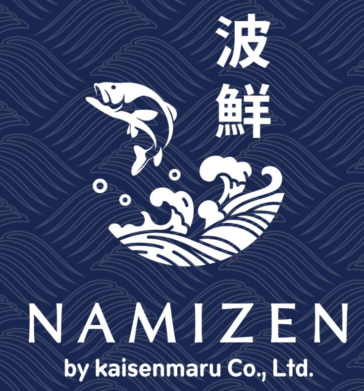 Namizen by Kaisenmaru