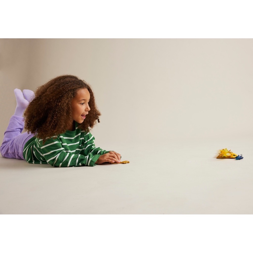 เลโก้ LEGO Ninjago 71803 Arin's Rising Dragon Strike