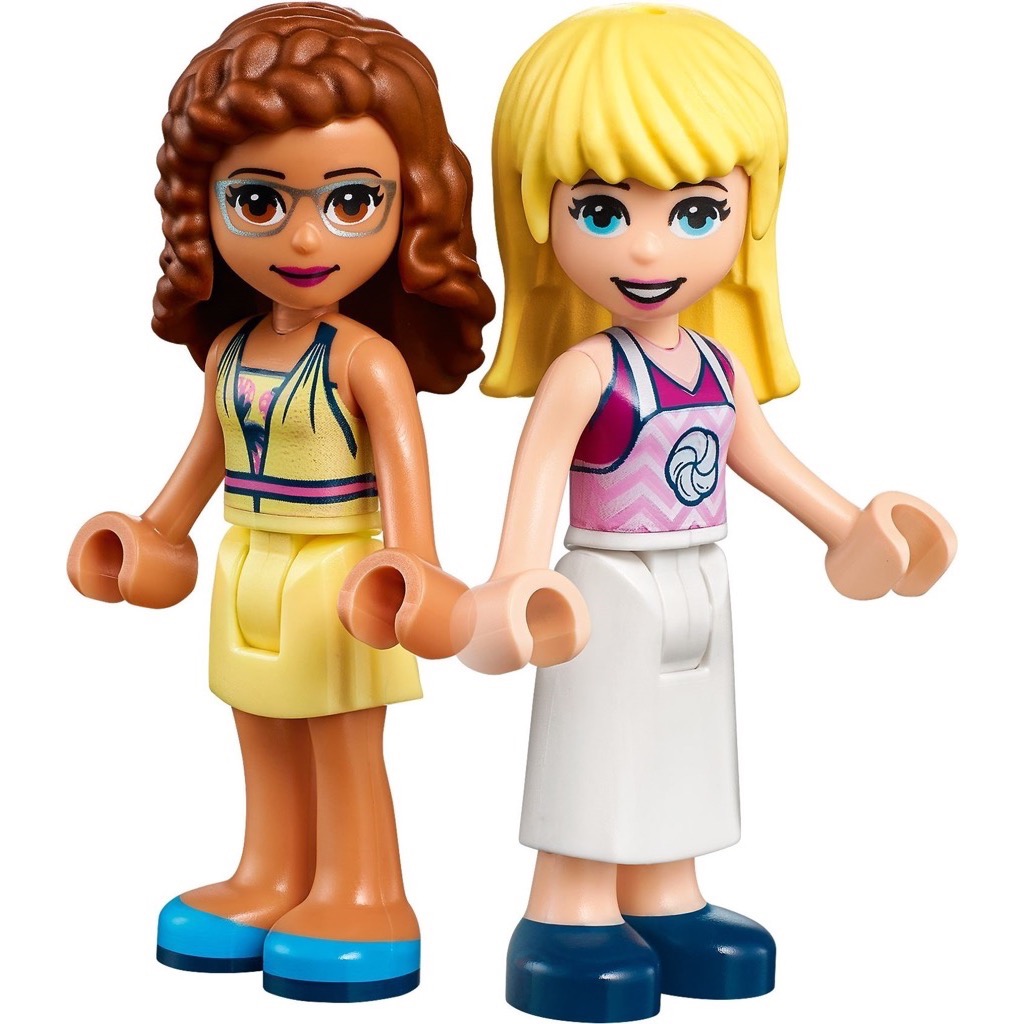 เลโก้ LEGO Friends 41440 Heartlake City Bakery