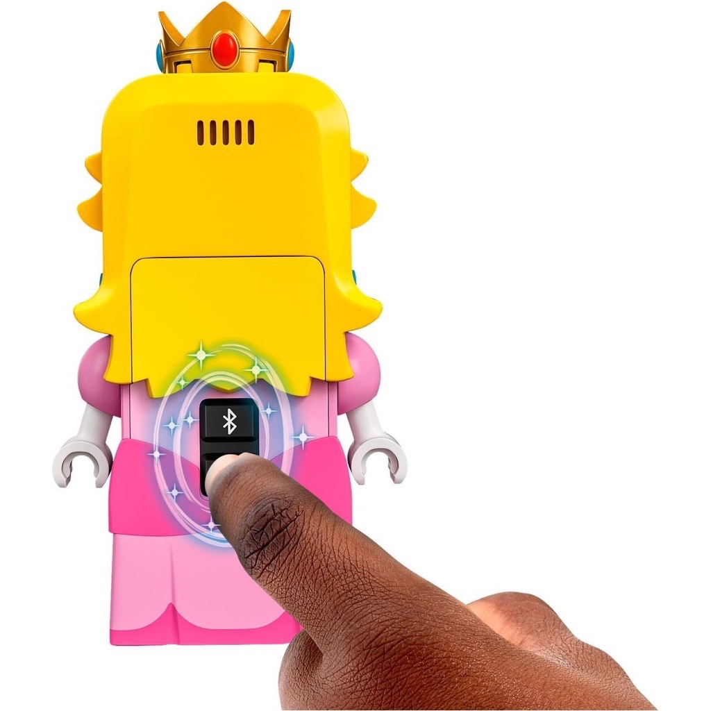 เลโก้ LEGO Super Mario 71403 Adventures with Peach