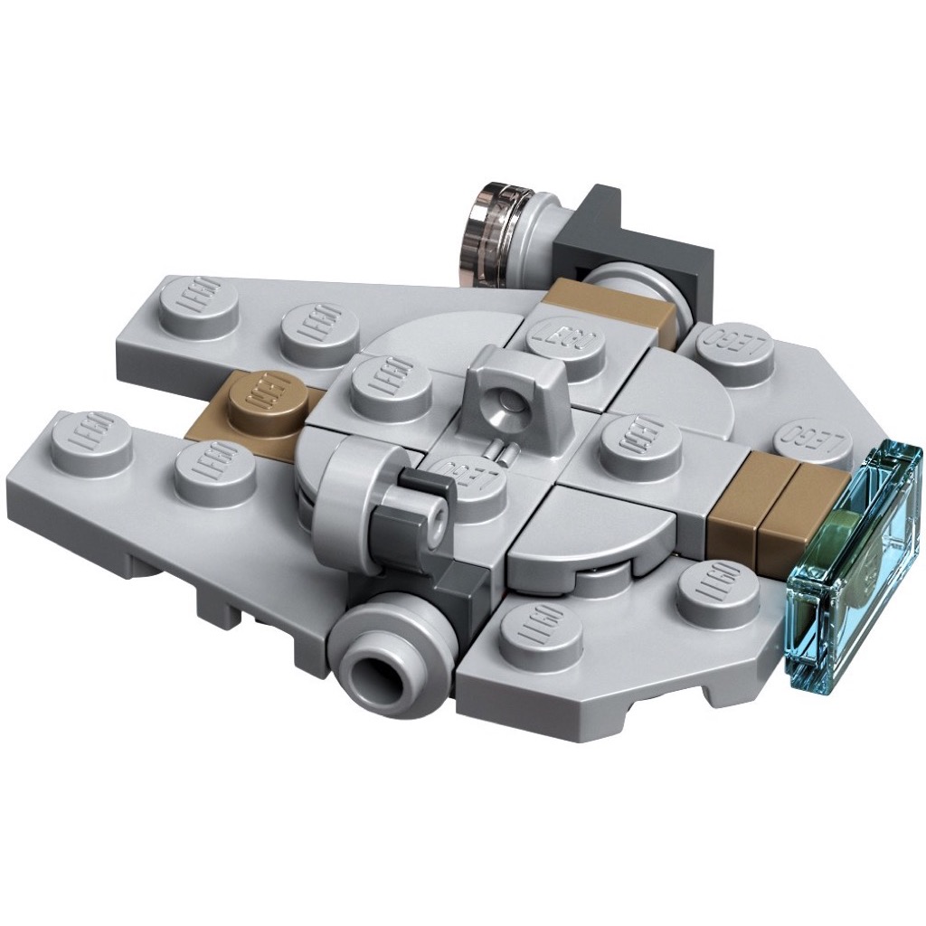 เลโก้ LEGO Star Wars 75279 Star Wars Advent Calendar