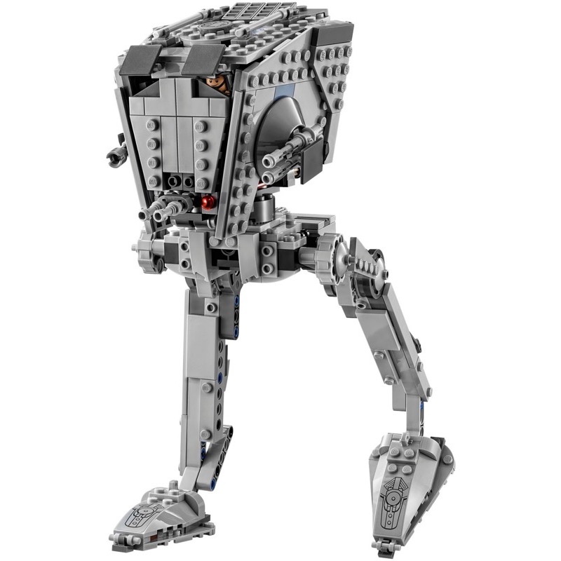 LEGO Star Wars 75153 AT-ST Walker (Damaged Box)