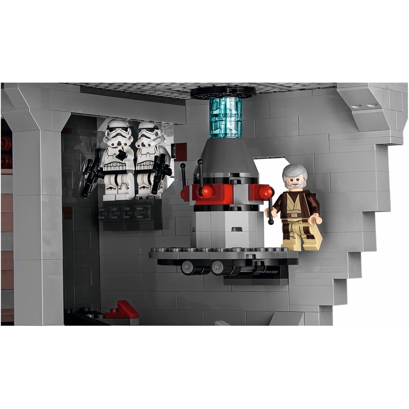 LEGO Star Wars 75159 Death Star
