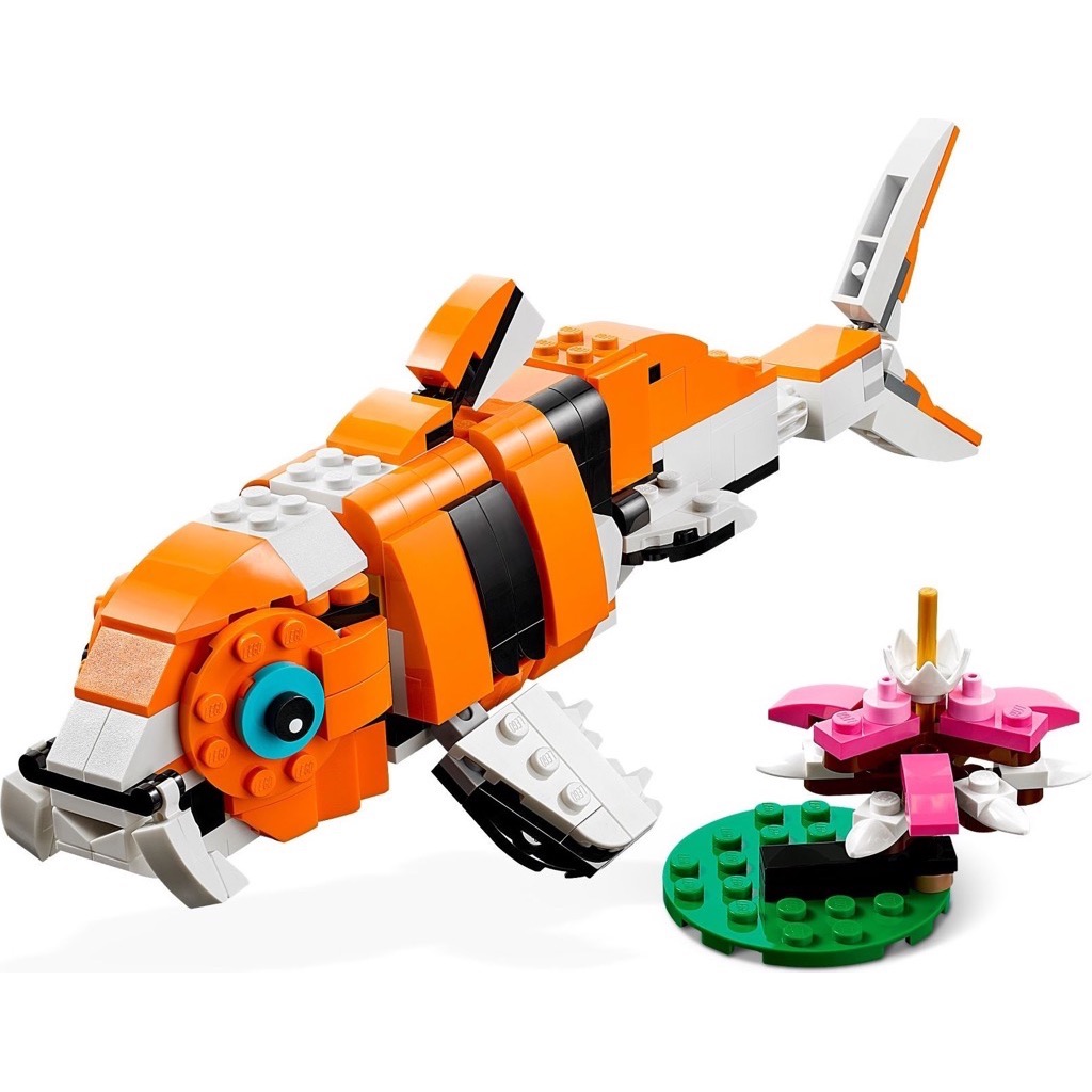 เลโก้ LEGO Creator 31129 Majestic Tiger