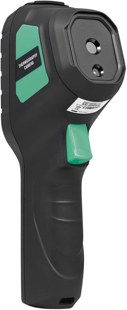 KYORITSU KEW 5531 Thermography Camera