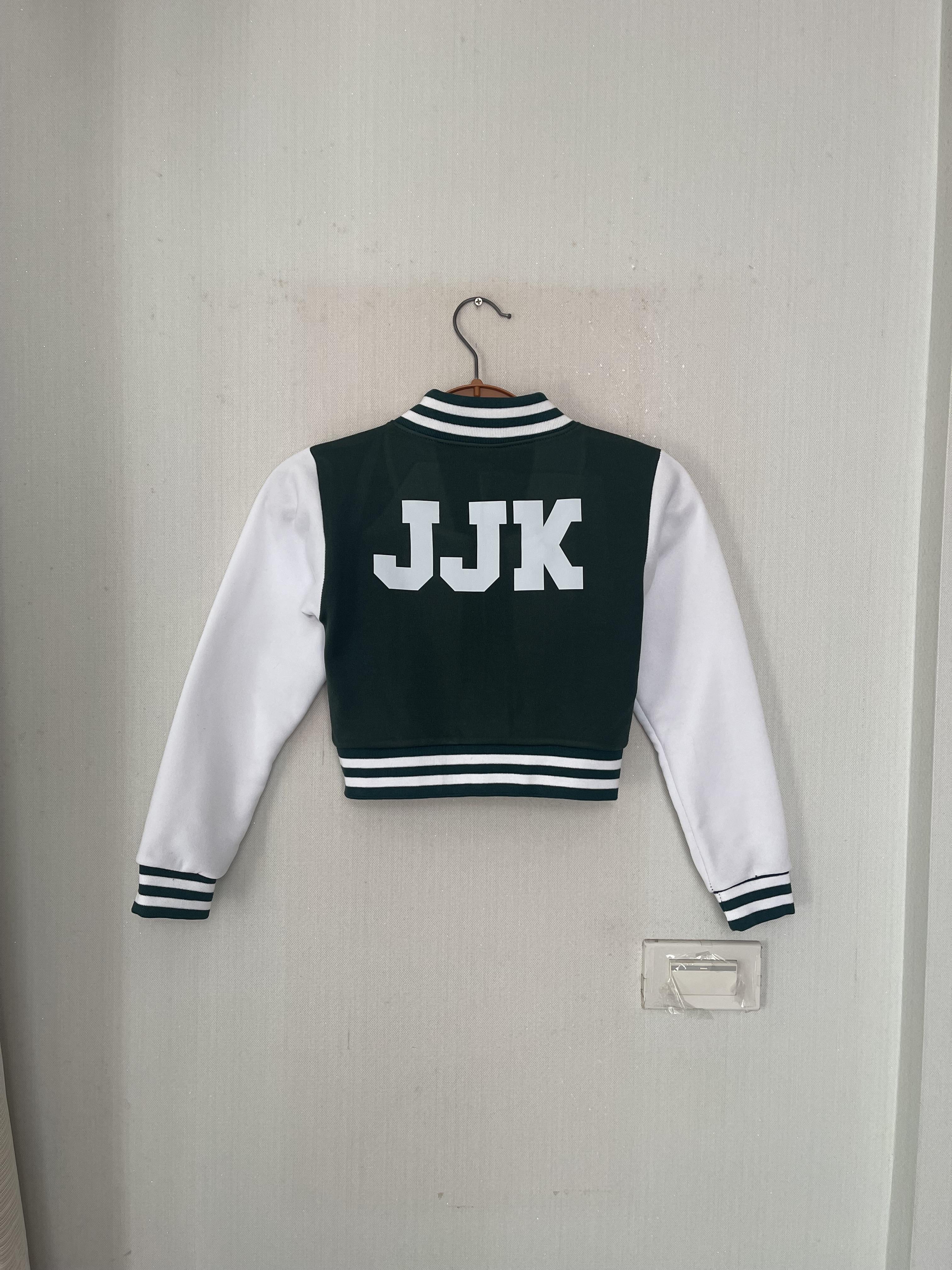 เสื้อแจ็คเก็ตเด็ก เสื้อใส่เต้น