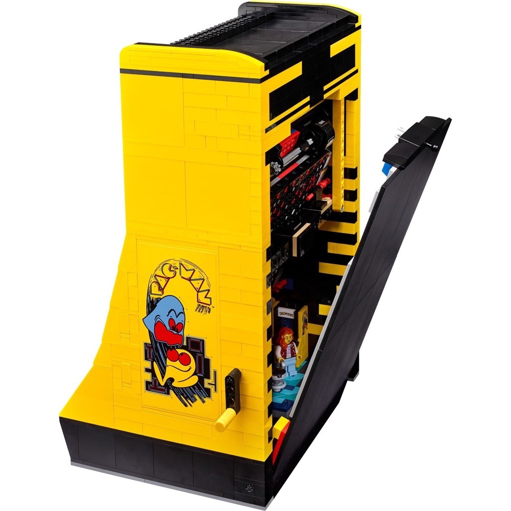 เลโก้ LEGO Exclusives 10323 PAC-MAN Arcade