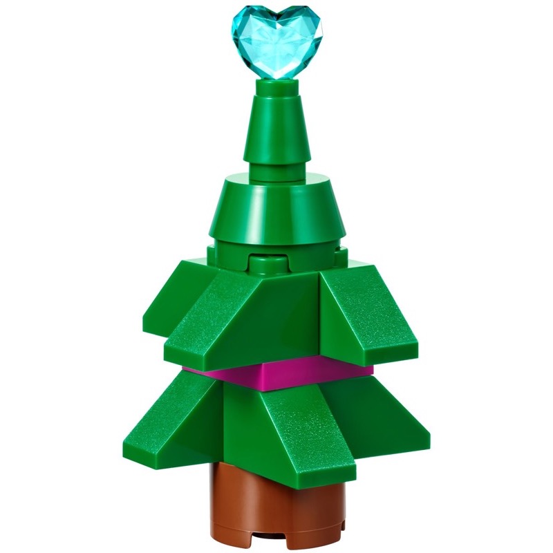 LEGO Friends 41326 Advent Calendar