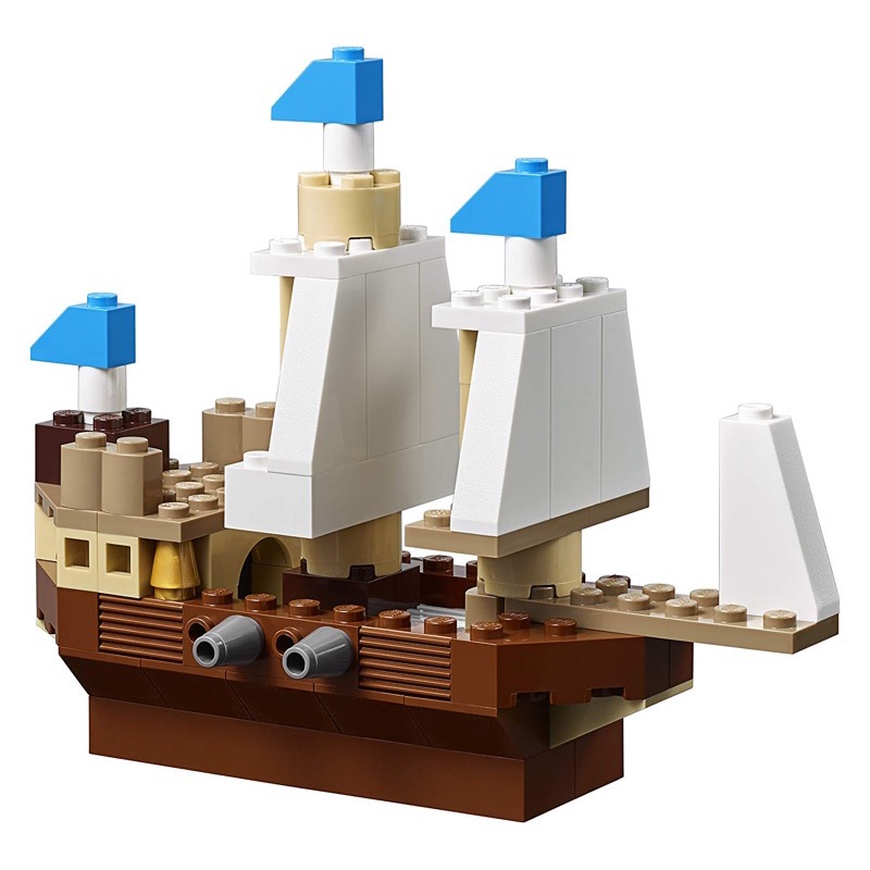 LEGO Classic 10717 Extra Large Brick Box