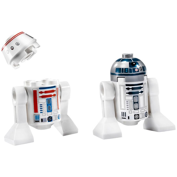 LEGO Star Wars 75059 Sandcrawler