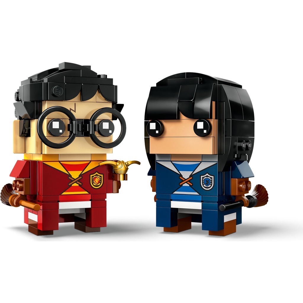 เลโก้ LEGO BrickHeadz 40616 Harry Potter & Cho Chang