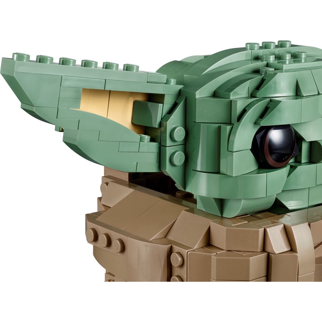 เลโก้ LEGO Star Wars 75318 The Child