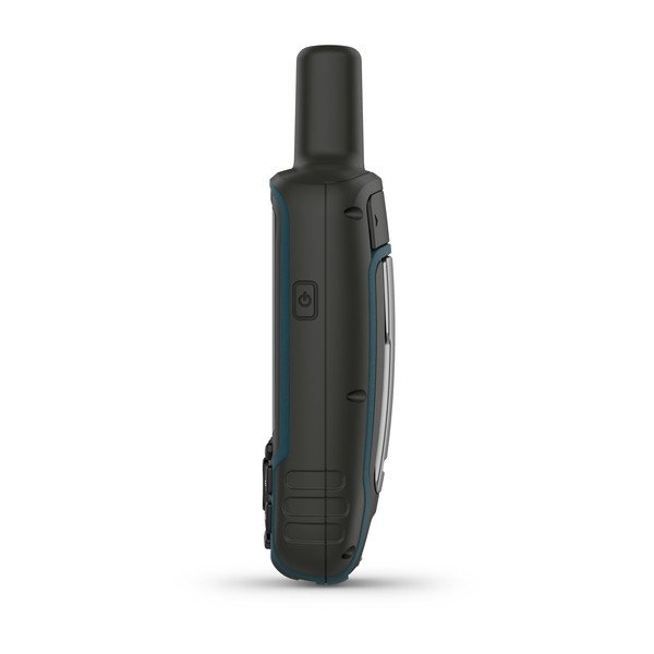 เครื่อง GPS ยี่ห้อ Garmin รุ่น GPSMAP 64x รุ่นใหม่