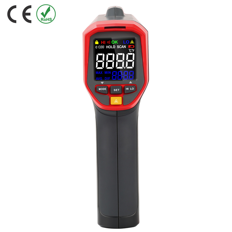 UNI-T UT302A+ Infrared thermometer