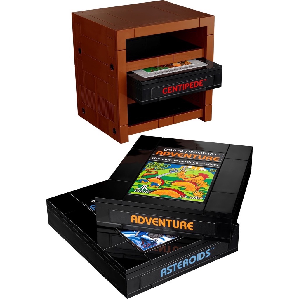 เลโก้ LEGO Exclusives 10306 Atari 2600