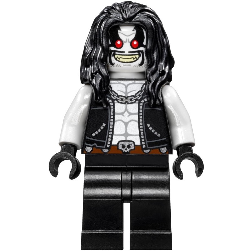 LEGO Super Heroes 76096 เลโก้ Superman & Krypto Team-Up