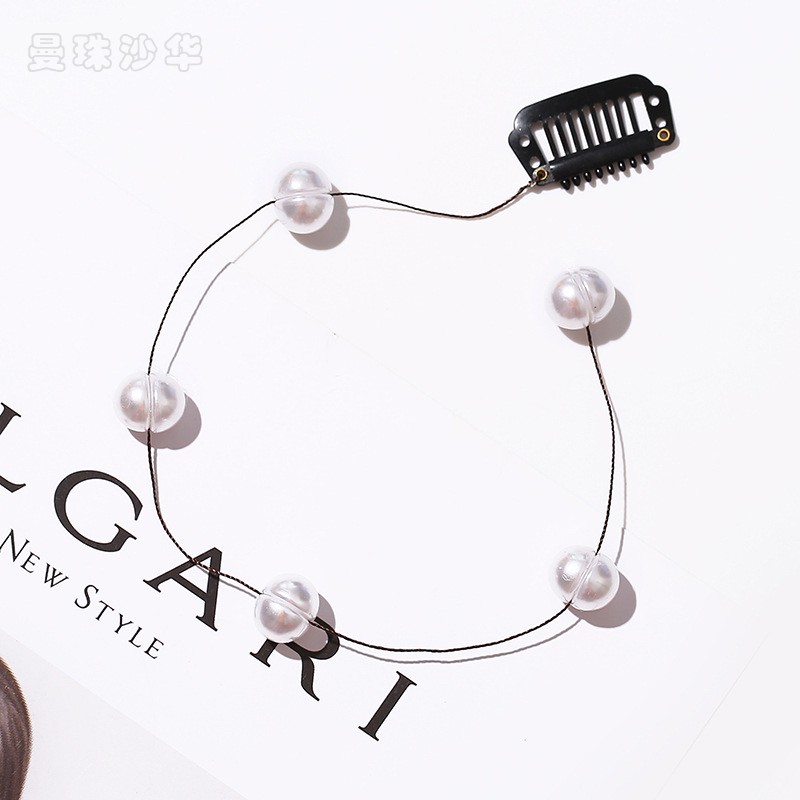 กิ๊บหัวใจ กิ๊บดอกไม้ สไตล์เกาหลี น่ารักมาก ถูกสุดๆ