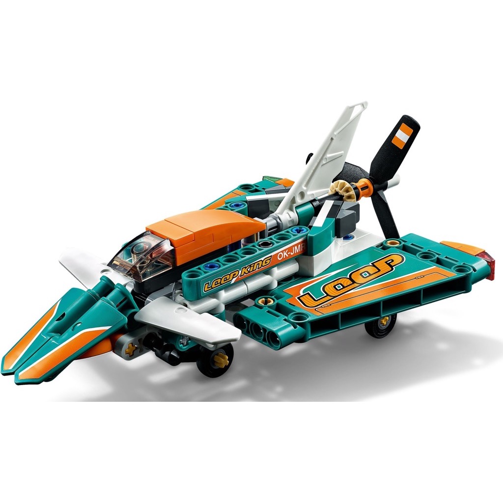 เลโก้ LEGO Technic 42117 RACE PLANE