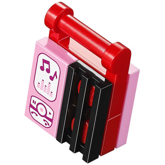 LEGO Friends 41090 Olivia's Garden Pool