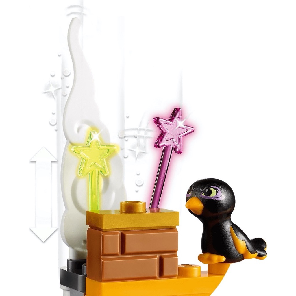 เลโก้ LEGO Disney 43188 Aurora's Forest Cottage