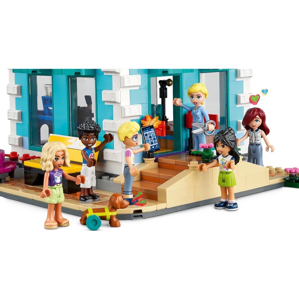 เลโก้ LEGO Friends 41748 Heartlake City Community Centre