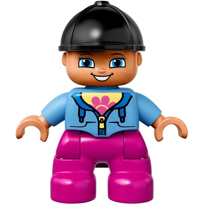 LEGO Duplo 10806 Horses