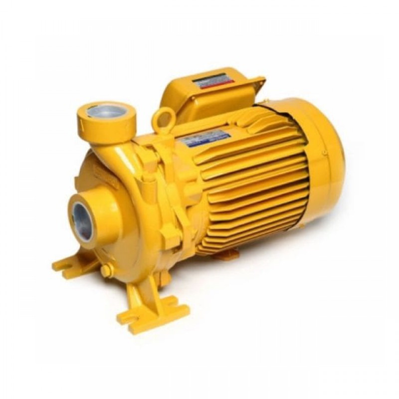 ปั๊มน้ำหอยโข่ง ชนิดน้ำมาก WCL-1505S 2 สาย 2 HP