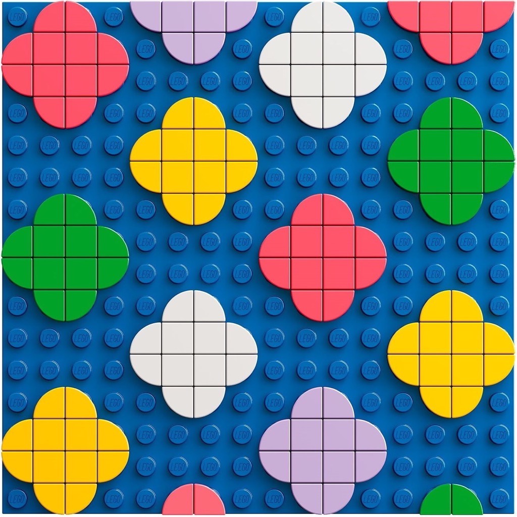 เลโก้ LEGO DOTs 41952 Big Message Board