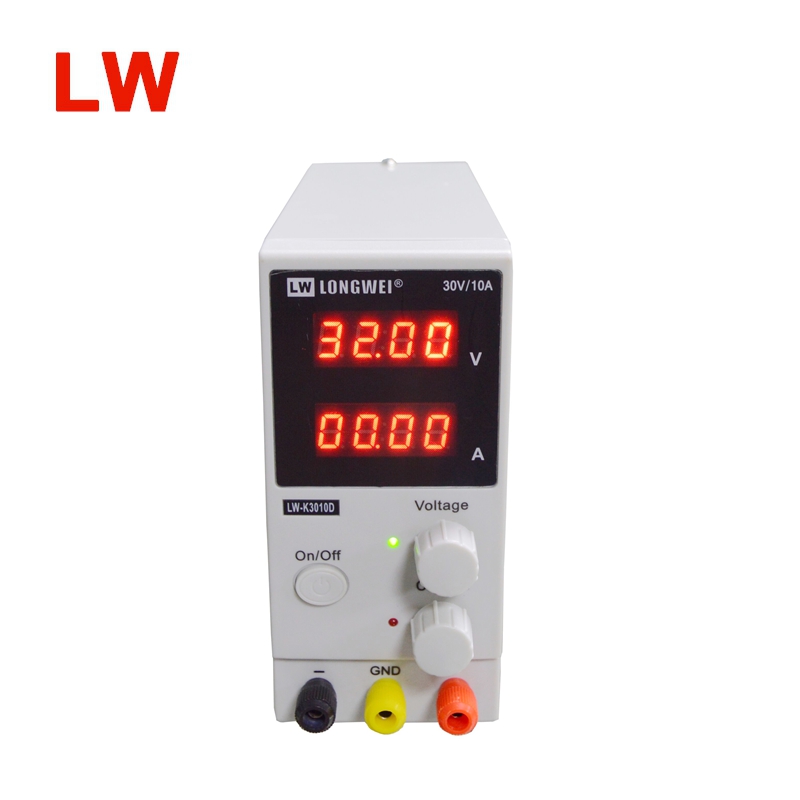 Longwei LW-K3010D Switching Dc Power Supply