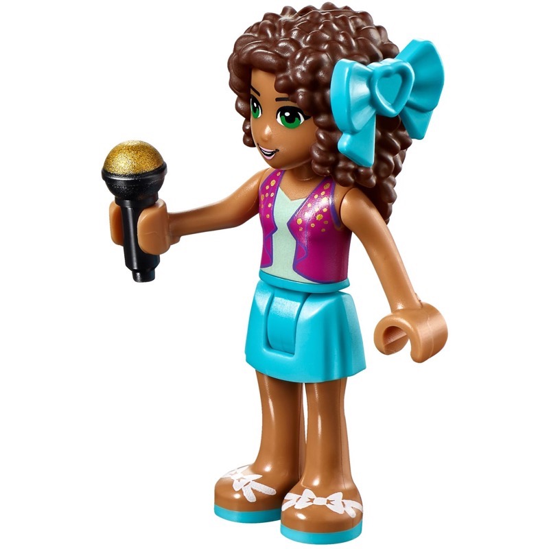LEGO Friends 41301 Puppy Parade