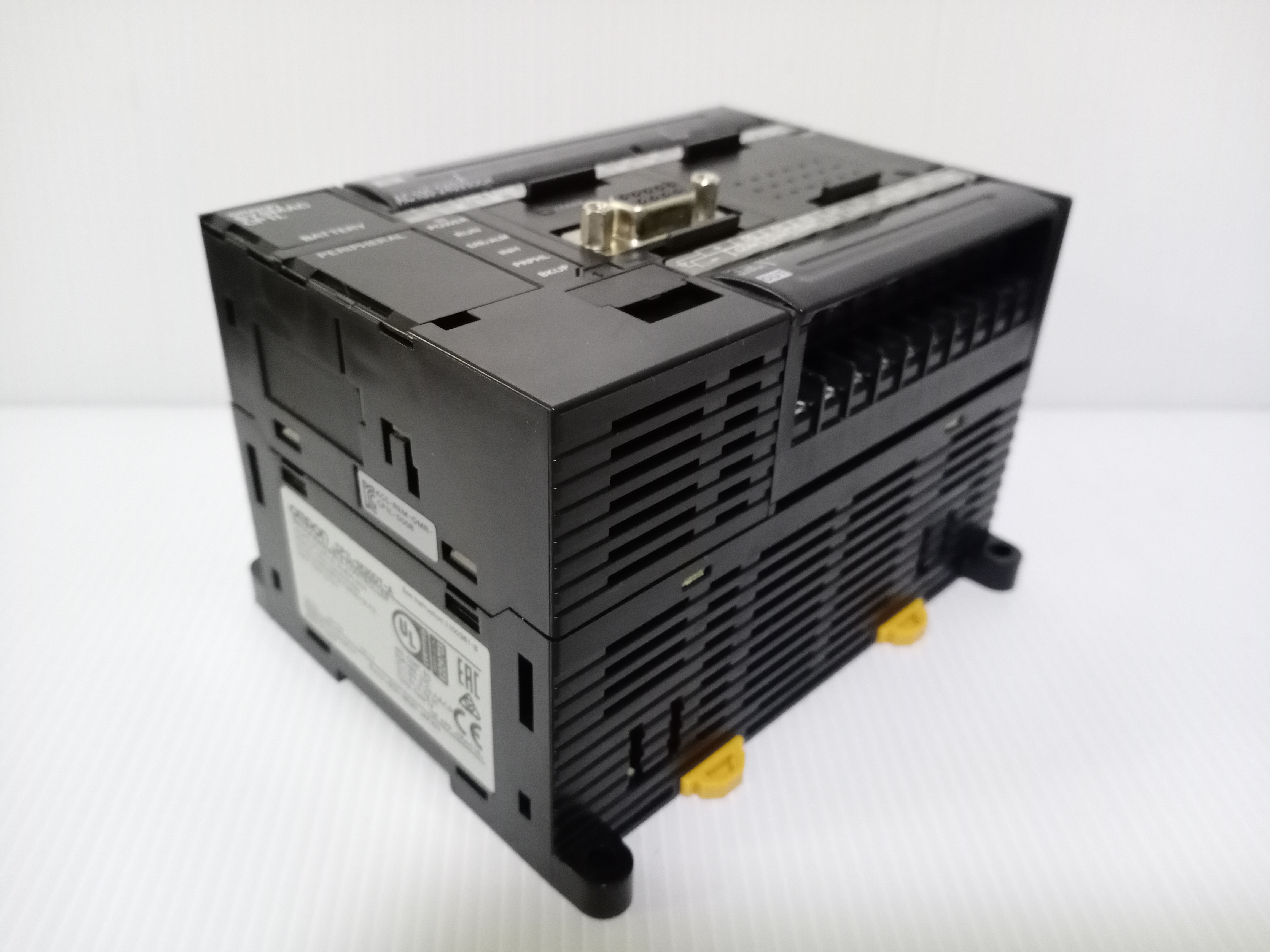 CP1L-M30DT-A + CP1W-CIF01 (สินค้าใหม่ไม่มีกล่อง)