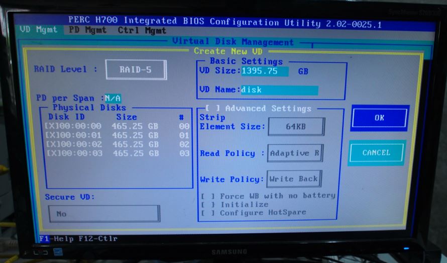 Server Dell PowerEdge T610 มือ 2 พร้อมใช้งาน