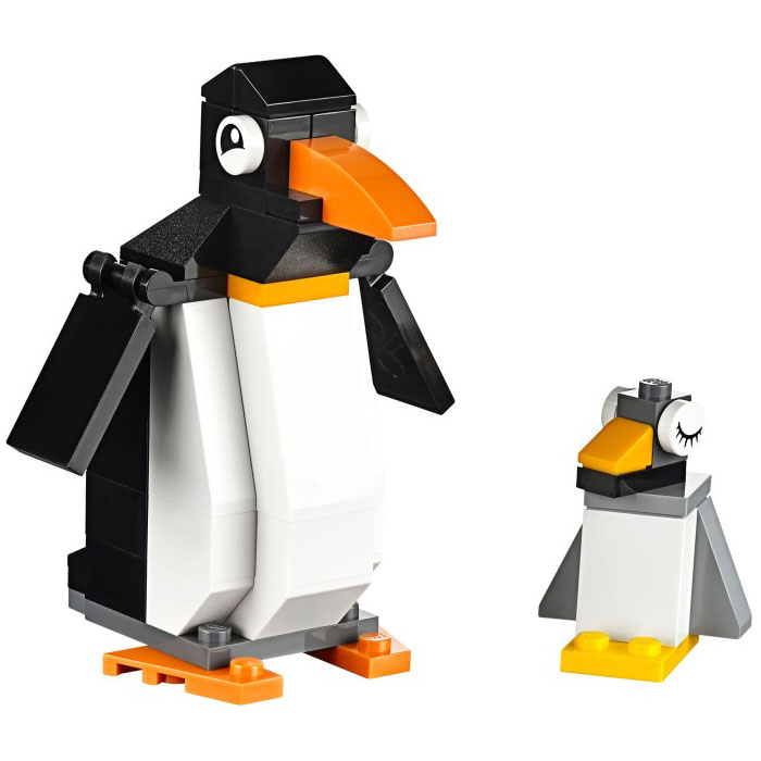 LEGO Classic 10695 Creative Building Box