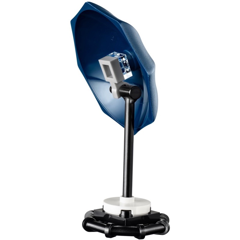 LEGO Friends 41305 Emma's Photo Studio