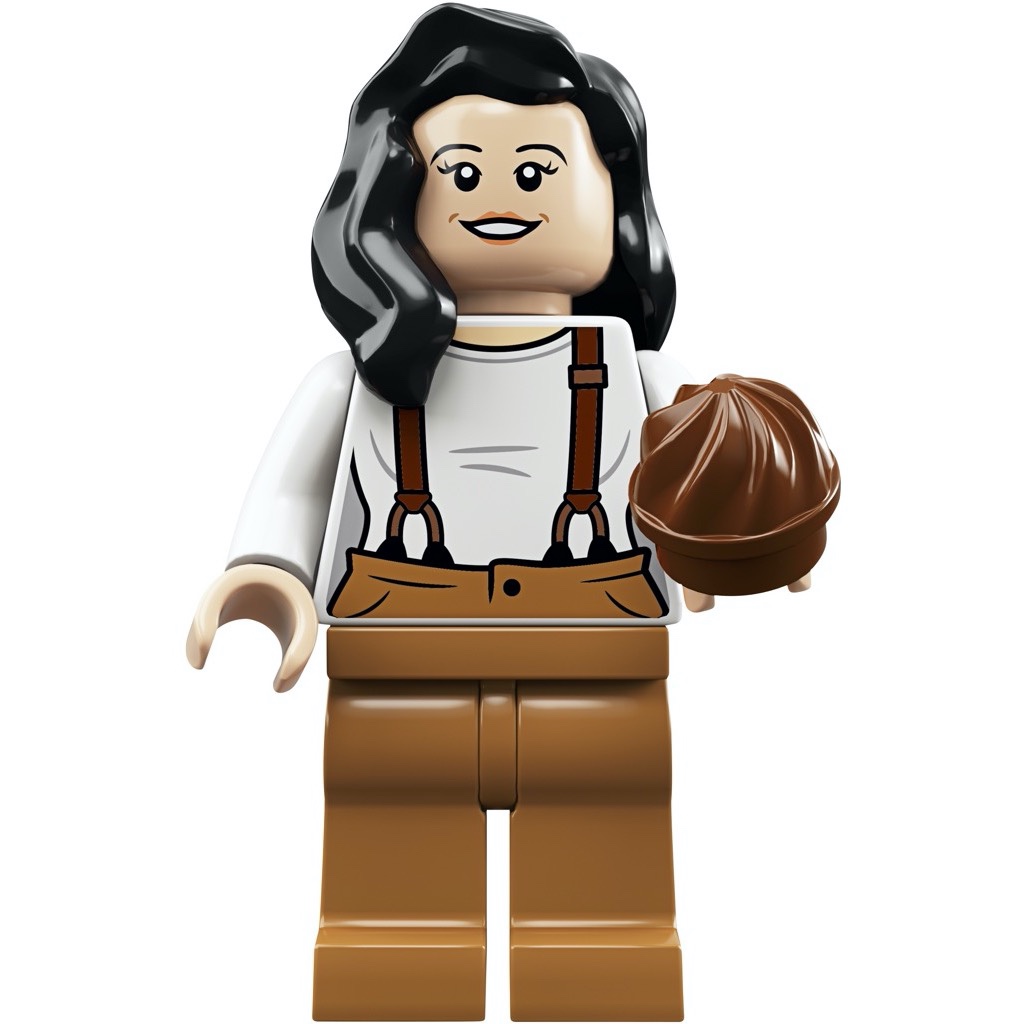 เลโก้ LEGO Exclusives 21319 Central Perk