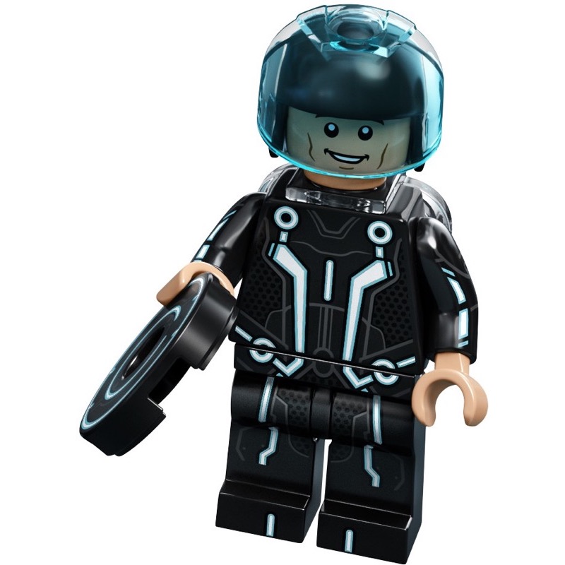 LEGO 21314 เลโก้ TRON: Legacy