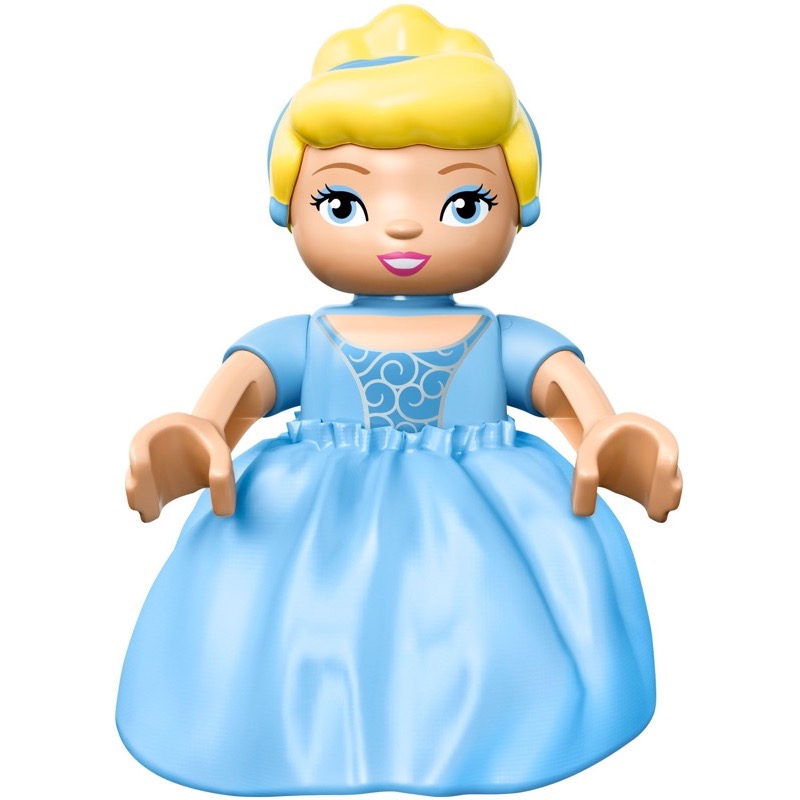 LEGO Duplo 10596 Disney Princess Collection