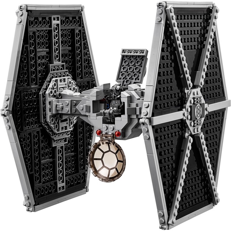 LEGO Star Wars 75211 เลโก้ Imperial TIE Fighter
