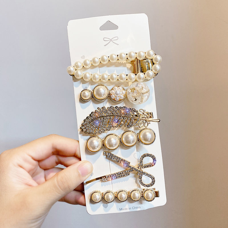 กิ๊บเกาหลี