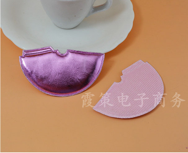 หมวกเล็ก งานสไตล์เกาหลี ติดกิ๊บน่ารัก 5 สี #CR71