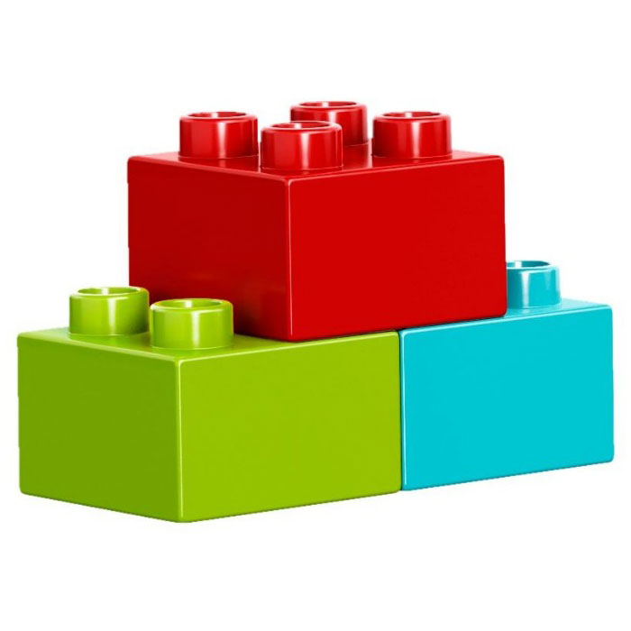 LEGO Duplo 10601 Truck