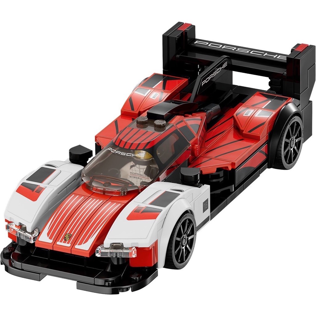 เลโก้ LEGO Speed Champions 76916 Porsche 963