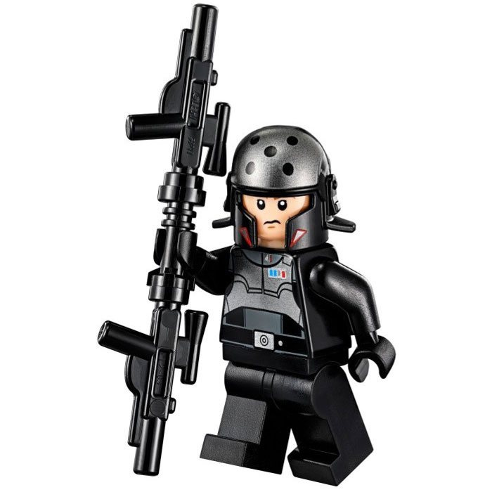 LEGO Star Wars 75083 AT-DP (Retired Product)